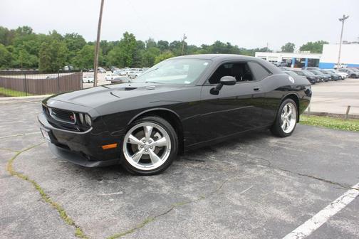 2009 Dodge Challenger R/T