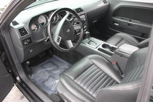 2009 Dodge Challenger R/T