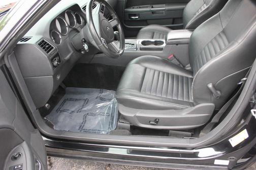 2009 Dodge Challenger R/T