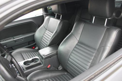 2009 Dodge Challenger R/T