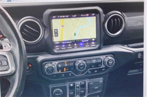2021 Jeep Wrangler Unlimited Rubicon 392