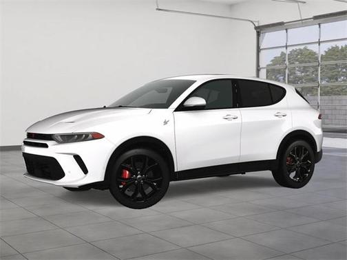 2024 Dodge Hornet GT