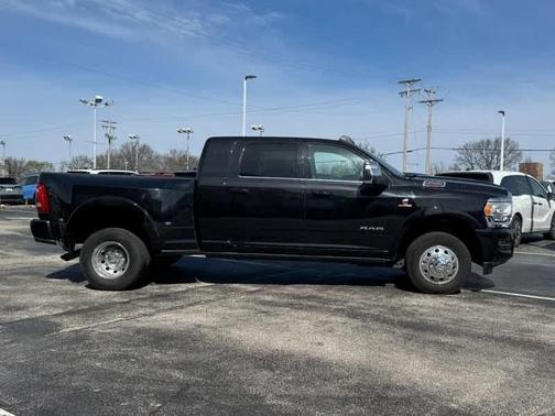 2023 RAM 3500 Longhorn