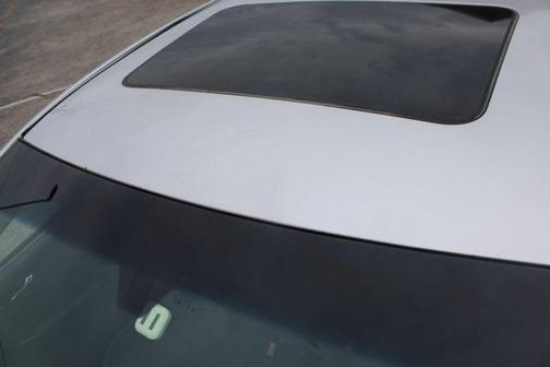 2015 Chevrolet Impala Limited LT