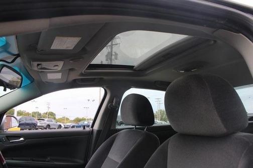 2015 Chevrolet Impala Limited LT