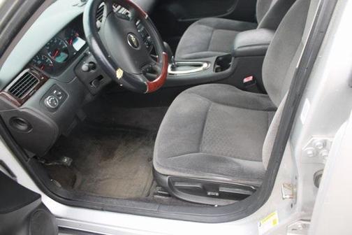 2015 Chevrolet Impala Limited LT