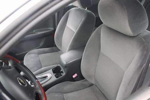 2015 Chevrolet Impala Limited LT