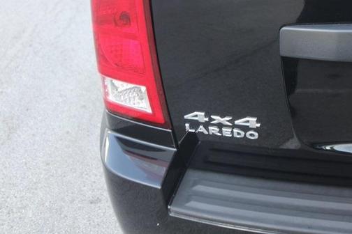 2007 Jeep Grand Cherokee Laredo