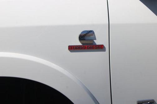 2024 RAM 3500 Longhorn