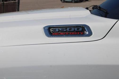 2024 RAM 3500 Longhorn