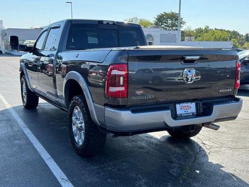 2022 RAM 3500 Laramie