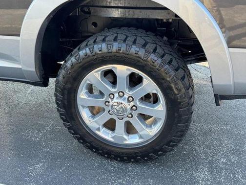 2022 RAM 3500 Laramie