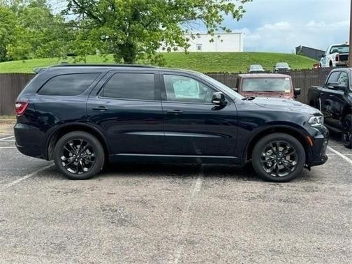 2024 Dodge Durango R/T