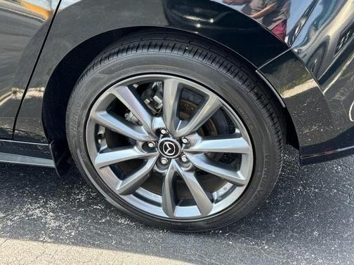2021 Mazda Mazda3 FWD w/Select Package