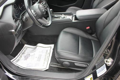 2021 Mazda Mazda3 FWD w/Select Package