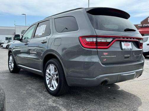 2023 Dodge Durango R/T