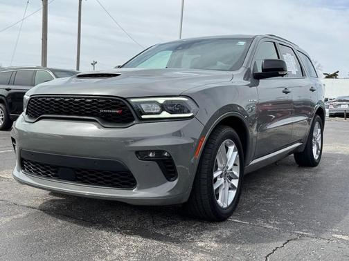 2023 Dodge Durango R/T
