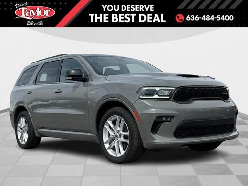 2023 Dodge Durango R/T