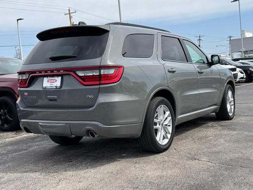 2023 Dodge Durango R/T