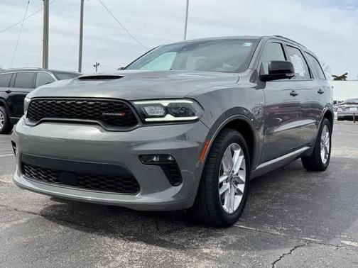 2023 Dodge Durango R/T