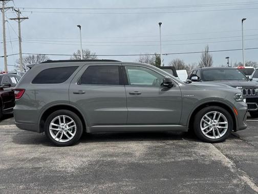 2023 Dodge Durango R/T