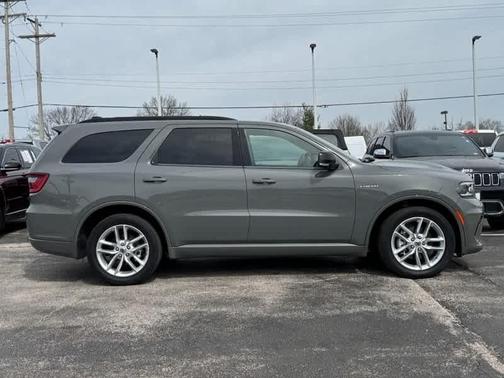 2023 Dodge Durango R/T