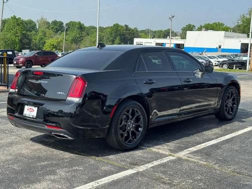 2020 Chrysler 300 S