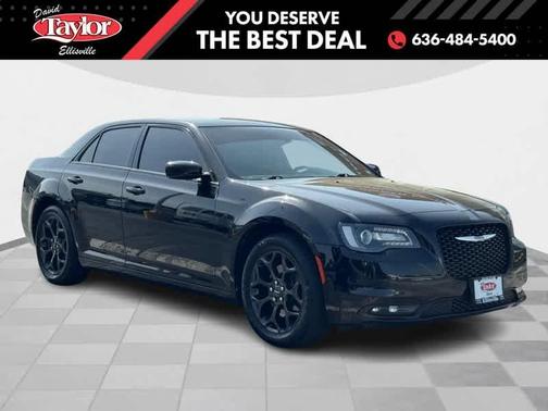 2020 Chrysler 300 S