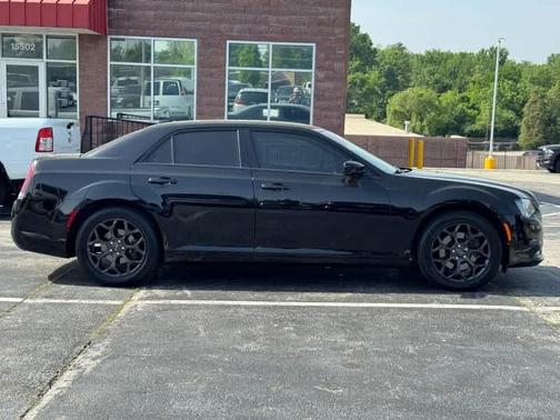 2020 Chrysler 300 S