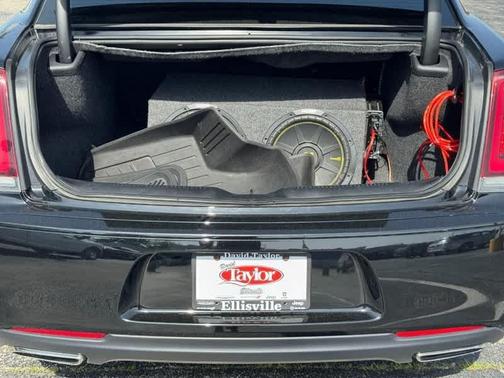 2020 Chrysler 300 S