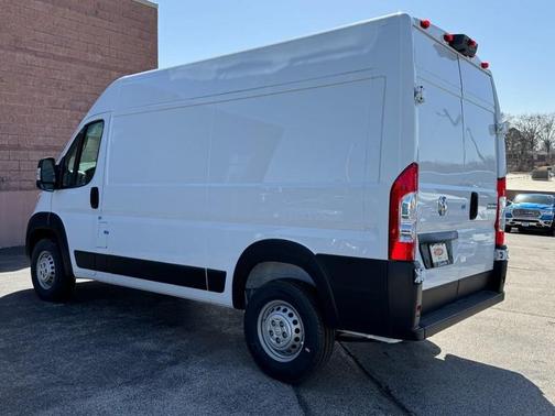 2024 RAM ProMaster 2500 High Roof