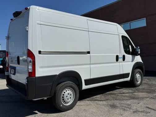 2024 RAM ProMaster 2500 High Roof