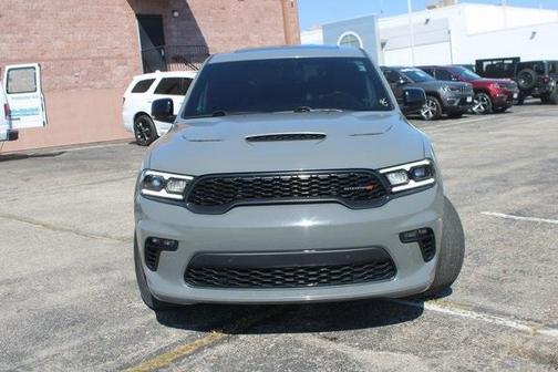 2022 Dodge Durango R/T