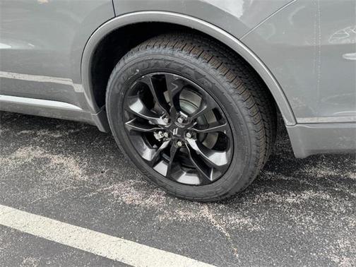 2022 Dodge Durango R/T