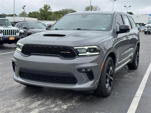 2022 Dodge Durango R/T