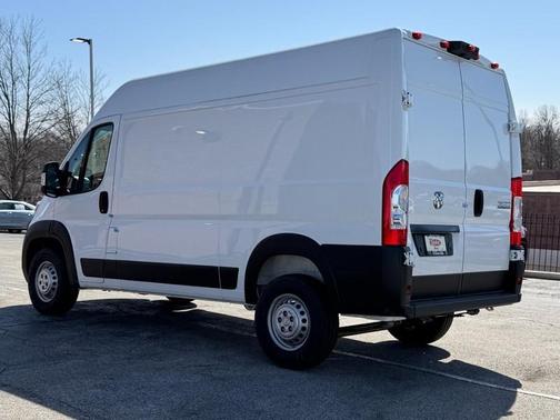 2024 RAM ProMaster 1500 Base