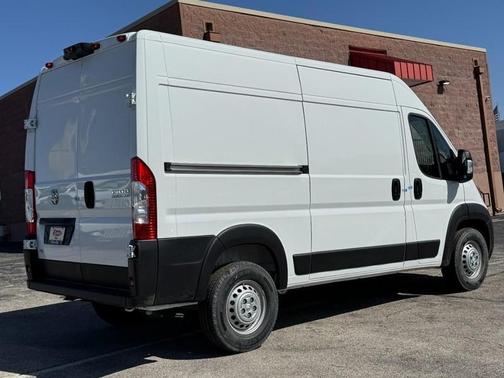 2024 RAM ProMaster 1500 Base