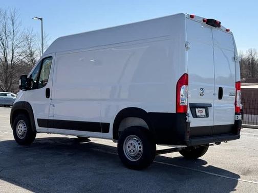 2024 RAM ProMaster 1500 Base