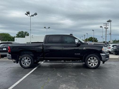 2023 RAM 2500 Laramie