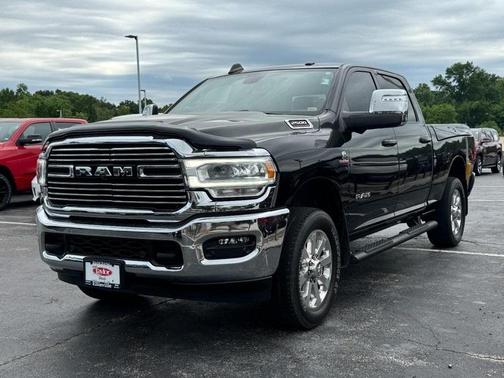 2023 RAM 2500 Laramie