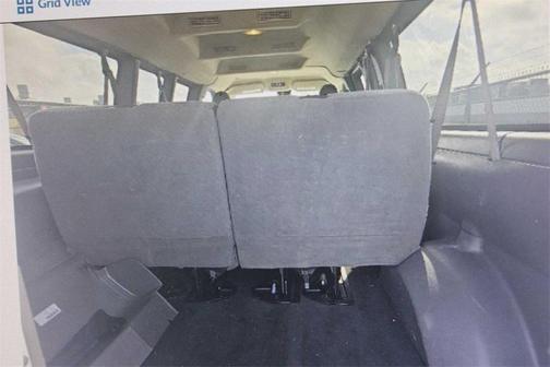 2020 Chevrolet Express 3500 LT