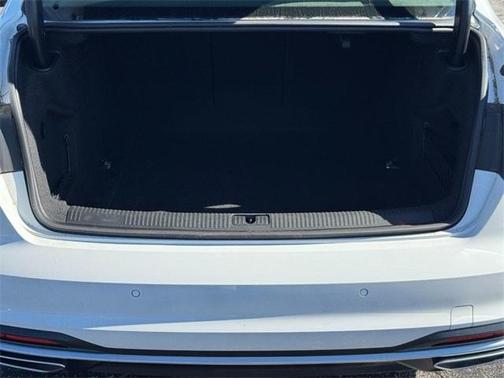 2023 Audi A4 45 S line Premium Plus