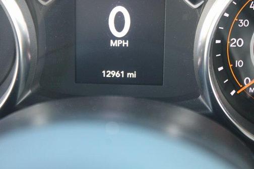 2022 Jeep Wrangler Sport