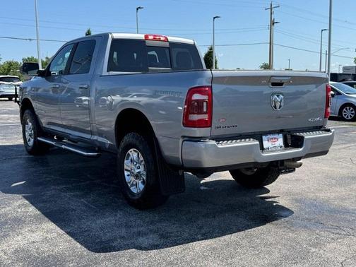 2020 RAM 2500 Big Horn