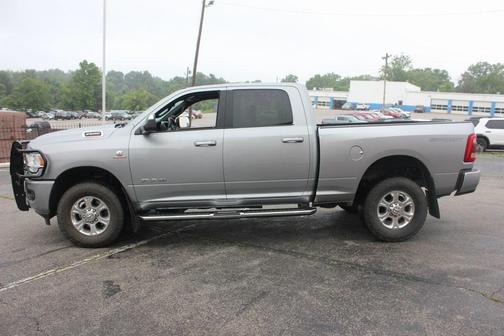 2020 RAM 2500 Big Horn