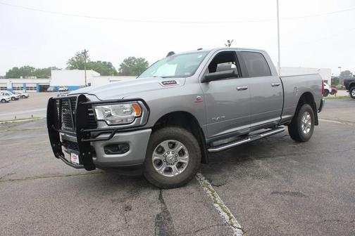 2020 RAM 2500 Big Horn