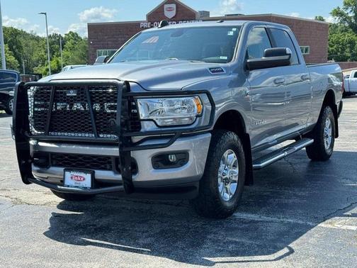 2020 RAM 2500 Big Horn
