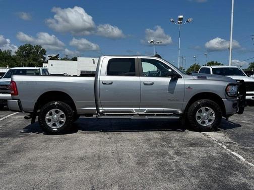 2020 RAM 2500 Big Horn