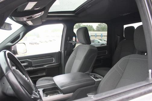 2020 RAM 2500 Big Horn