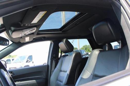 2022 Dodge Durango GT